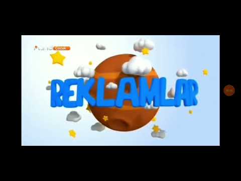 Planet Çocuk Kapanış Anı (Dangerous Dude'den Çalmadım)