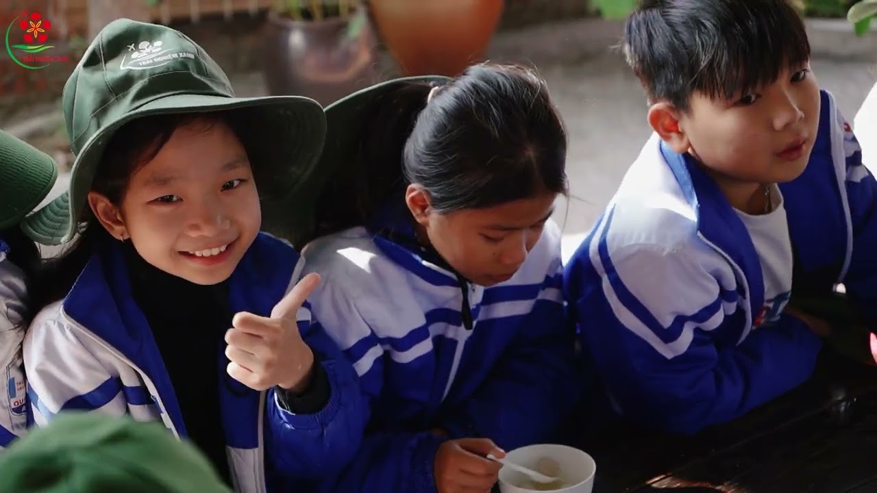 22/12/2023 Tiểu học Bát Trang - An Lão - Hải Phòng