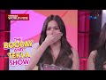 TBATS Ayanna Misola Pumatol Na Daw Sa Lalaking May Jowa TBATS Ayanna Misola Pumatol Na Daw Sa Lalaking May Jowa