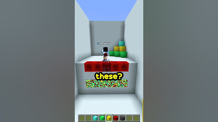 1 MILLION blocks in 1 BLOCK! 🤣