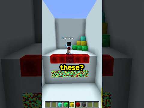 1 MILLION Blocks In 1 BLOCK