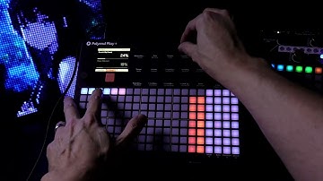PLAY+ SYNTH BASICS PT. 1 - INTRO // Polyend Play+ Tutorial