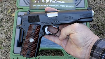 Cover Image for Remington R1 Centennial 1911 .45 ACP