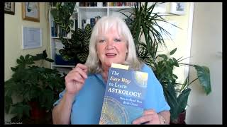 02 Lecture. The EASY Way to Learn Astrology 14 June 2024