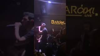 Medley @ Stavros Konstantinou LIVE | BARAKI LIVE