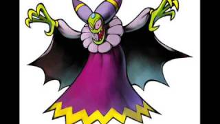 Mario and Luigi: Superstar Saga- Final Boss @PhazonMotherBrain
