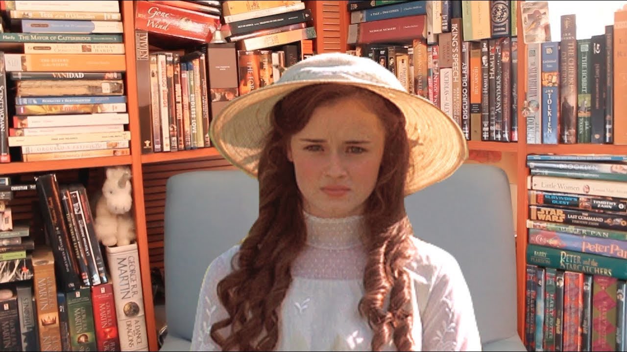 Tuck Everlasting: Book & Movie Review - YouTube