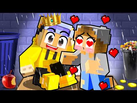 *FORBIDDEN* Love Between Rich and Poor...