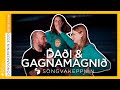 Daði & Gagnamagnið impressions after winning Songvakeppnin 2020 | Eurovision 2020 Iceland INTERVIEW