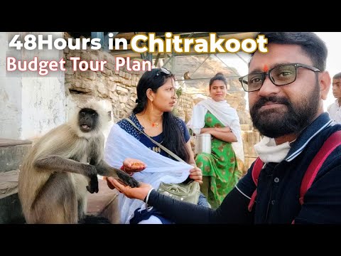 Chitrakoot Darshan | Chitrakoot Tour Plan | Chitrakoot Travel Guide | Chitrakoot Tourist Places