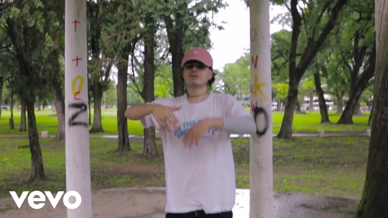 27.Bensh - RULAY (Official Music Video) ft. Kiett