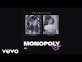 Ariana Grande MONOPOLY Ft Victoria Monét