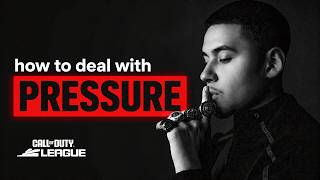 How YOU Can Stop Choking Under Pressure