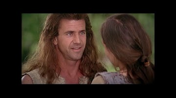 映画　ブレイブハート　予告編