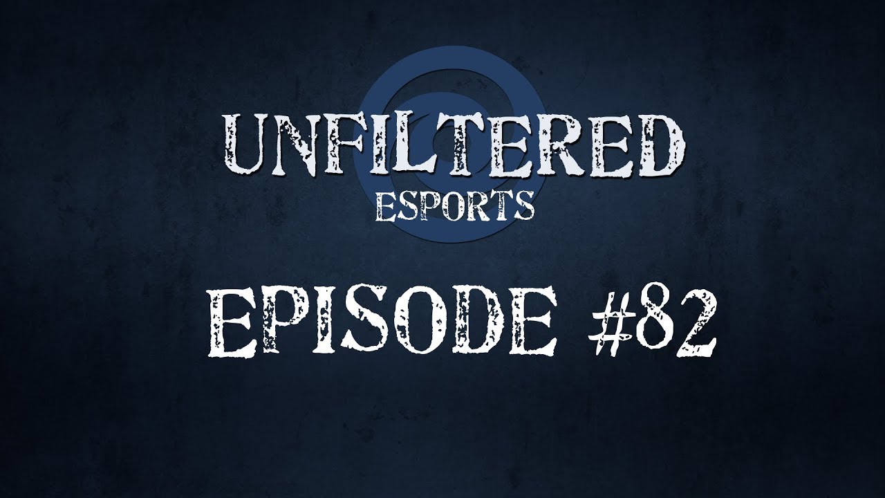 Unfiltered #82 w/ Destiny & ChanManV