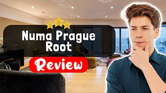 Numa Prague Root Hotel Review - Should You Stay Here?