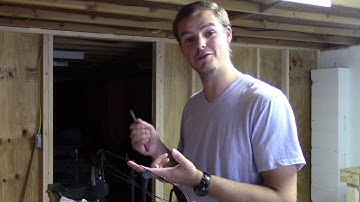 Compound Bow Tuning Part 1 of 3: Nocking Point and D-loop