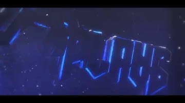 VaporrPlays | v3 - 3D Sync Intro