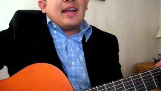 CONTIGO HE FALLADO carlos trancozo