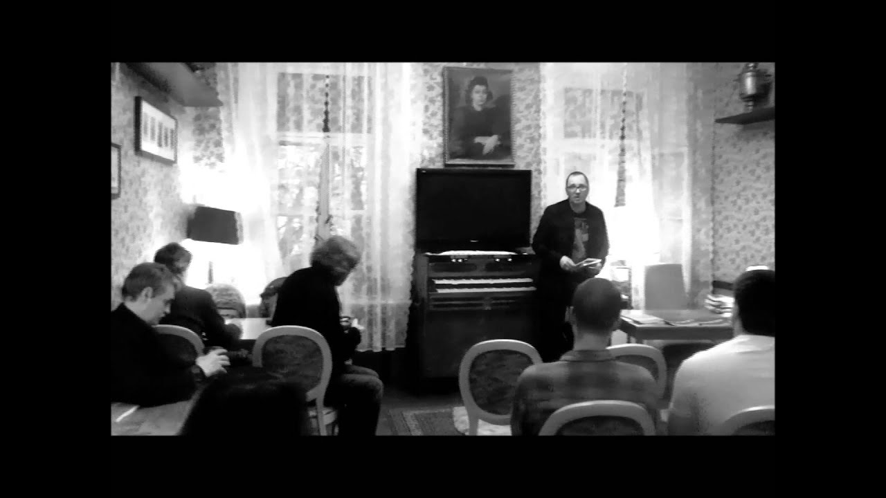 Русский Гулливер - 14. 04. 2015 - YouTube