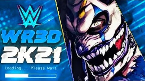 wr3d immortal  v4 released by gamestation