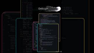 Cursor Splash Effect | WebGL | JS