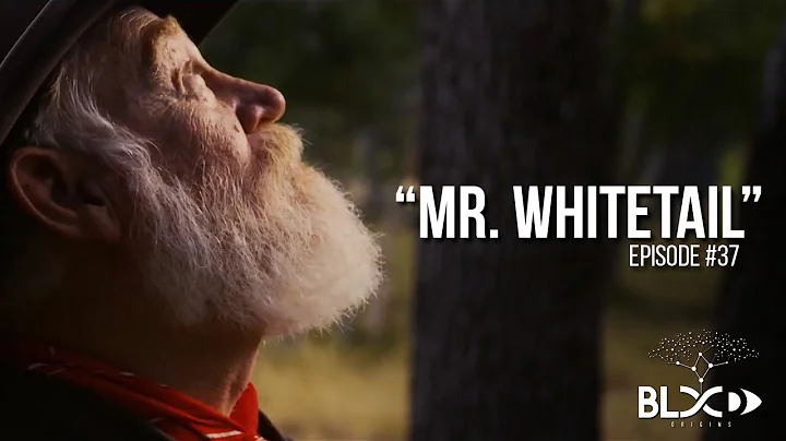 Blood Origins Episode #37 - Larry Weishuhn "Mr. Wh...
