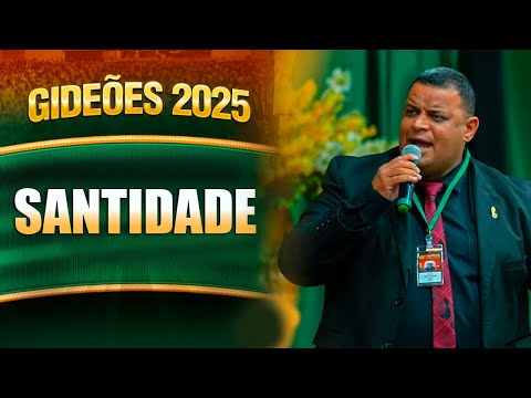 Gideões 2025 |