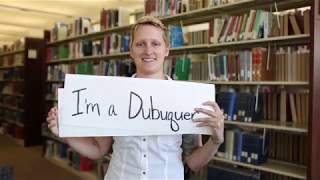 I'm a Dubuquer - Campaign Video