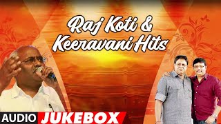 Raj Koti & Keeravani Hits Telugu Audio Songs Jukebox | Telugu Evergreen Golden Hits|Telugu Hit Songs