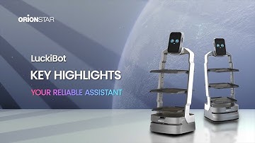 Key Highlights | LuckiBot