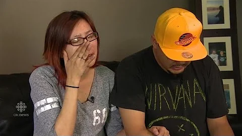 Opaskwayak Cree Nation parents in shock after son contracts pneumonia, dies