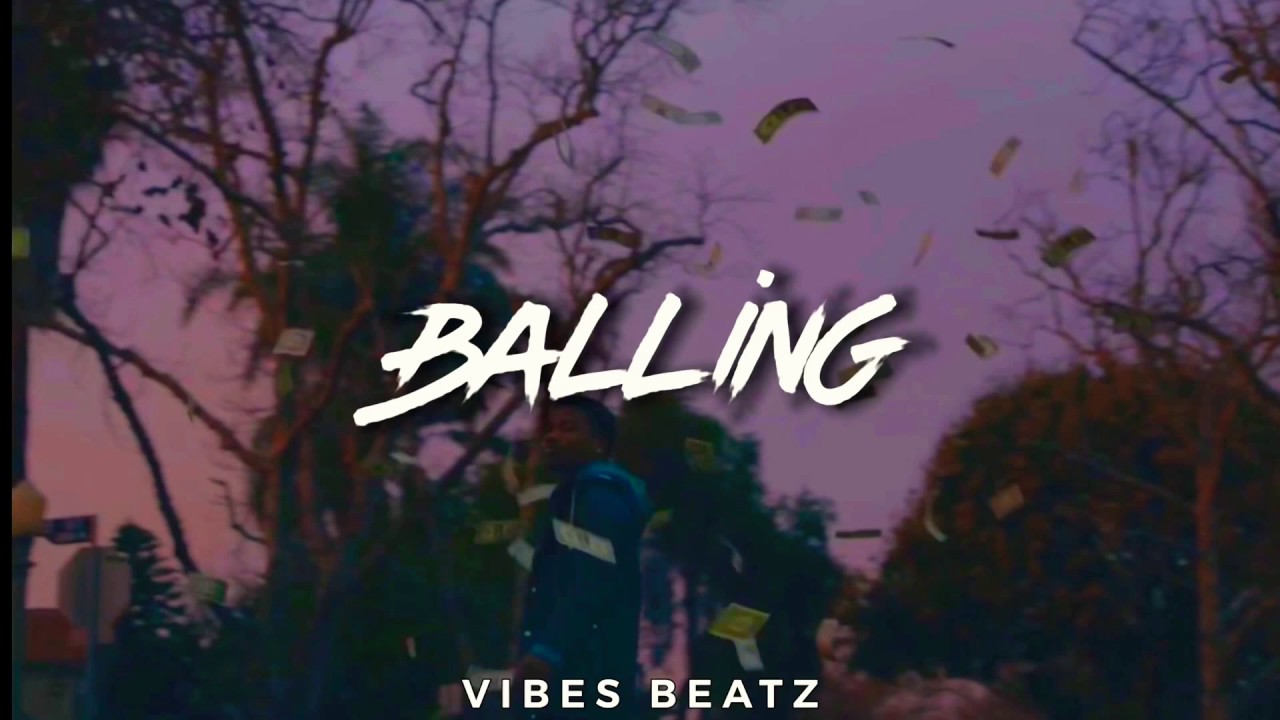 [FREE] - “BALLING” - RODDY RICH x POP SMOKE TYPE BEAT - NY/UK DRILL ...