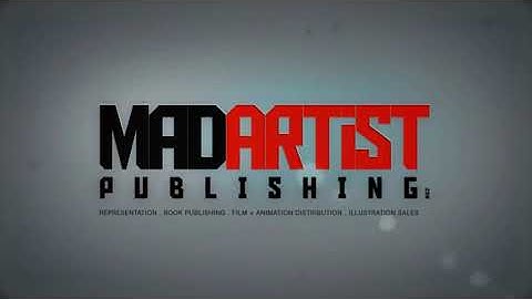 TEASER Trailer | CGI 3d Animated Short Film ** CROSSBREAD ** SciFi Thriller by Objectif3d Team