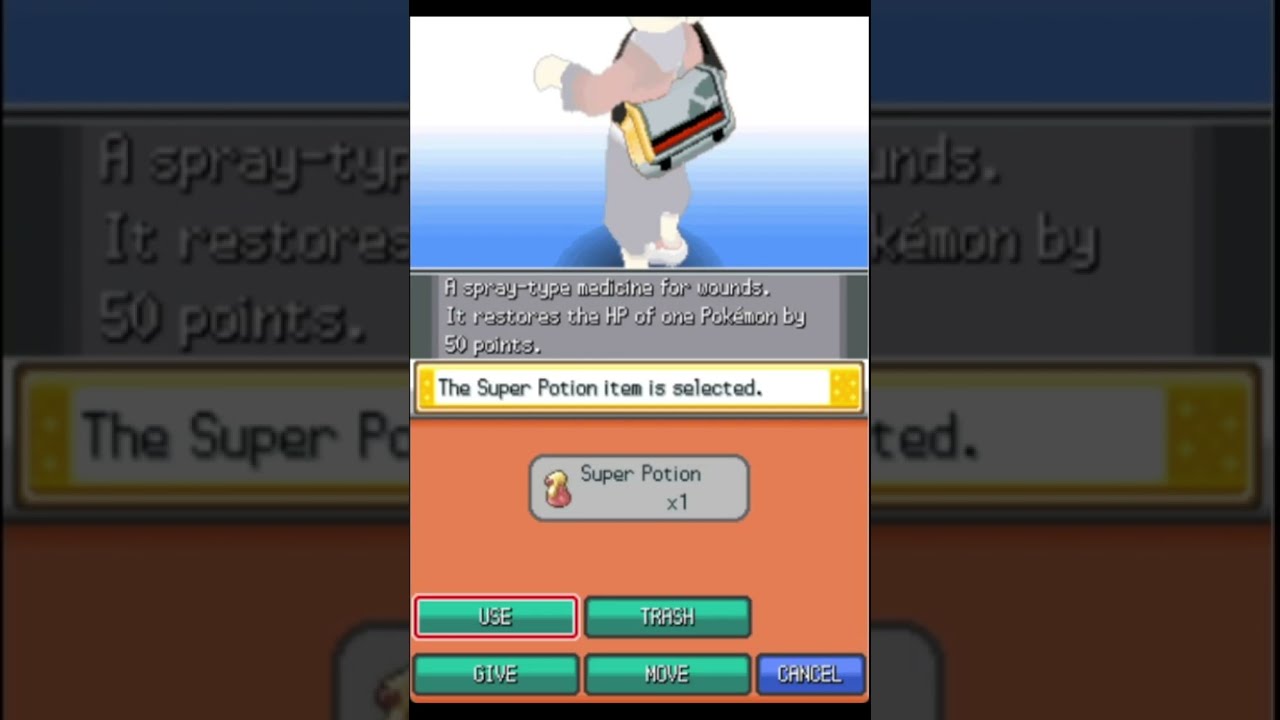 Pokemon HeartGold | Part 15 | Shiny Gyrados