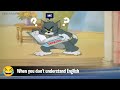 When you don't understand English ~ Funny Meme ~ Edits MukeshG