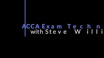 Activity Based Costing MADE EASY in Section A, for ACCA Performance Management students