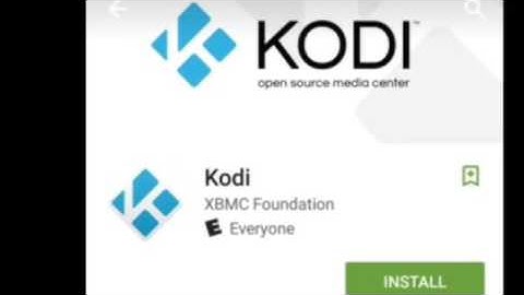 Kodi 17 ‘Krypton’ now out via the Play Store, huge update on features, new interface