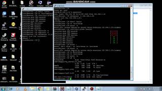 B. (LINUX) NFS file system using hard mount on linux server with intr option screenshot 4