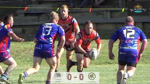 NHRL Round 10 Kotara V Kearsley @ Jeffery Park 26t...