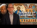 How the new testament was created  bart ehrman and james tabor