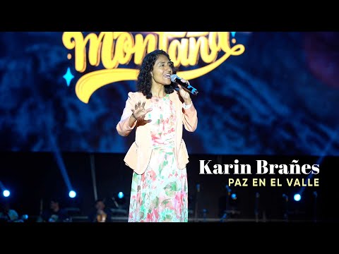 Paz en el valle - Karin Brañes #masalladelamontaña