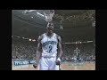 The quintessential larry johnson moment