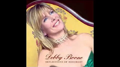 Debby Boone  -  You Are There