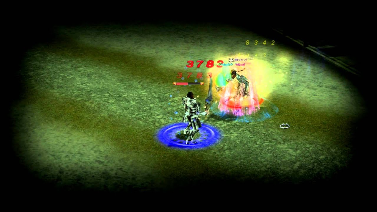 [Yurazu.de] NeveRFamE Introduction [HD]