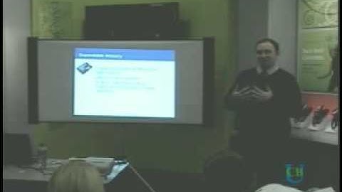 BlackBerry® Basics  Expanding the Memory