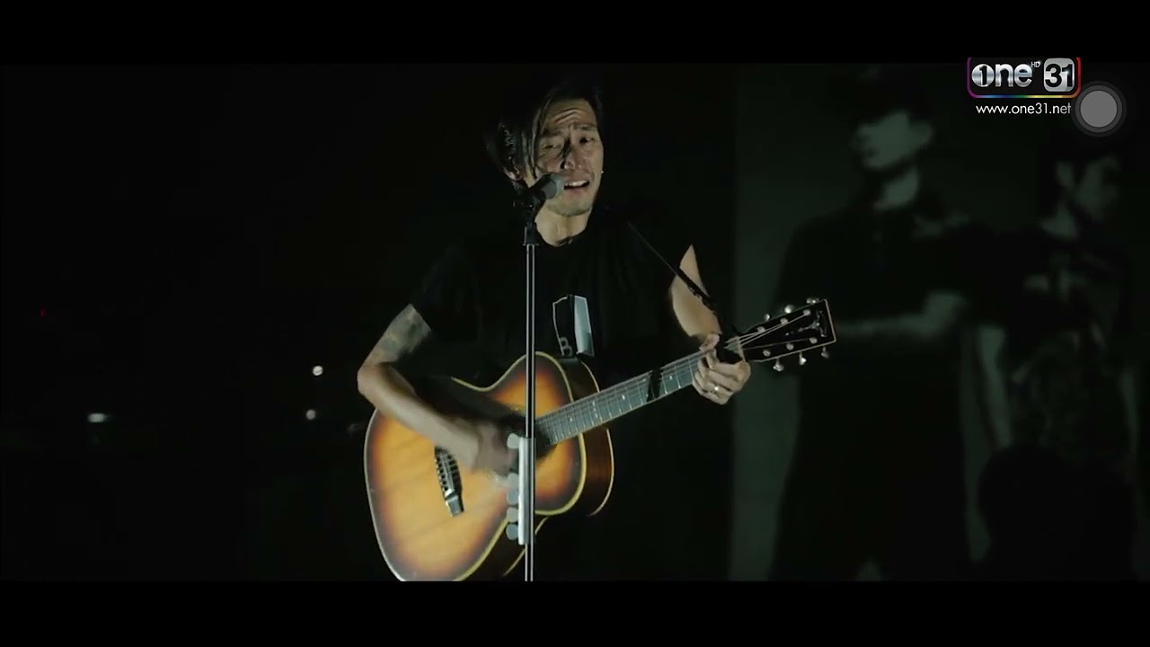 ‘Hum melody ก่อนจะมาเป็นเพลง ยาพิษ’ -Bodyslam The B Side Sessions