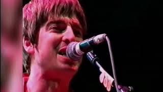 Don't look back in Anger - Oasis Remastered 1080k