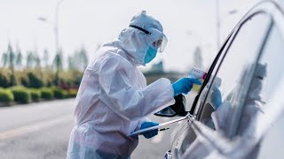 Where there could be new coronavirus hotspots
