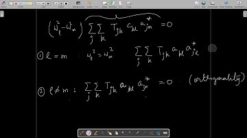 Double Pendulum: Normal Modes and Chaos